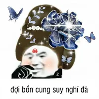 cân mọi nhân vật
