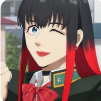 Tsubakino Tsuku