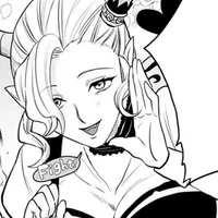 Ix Elizabetta[@chs les ☆° ﾟ]