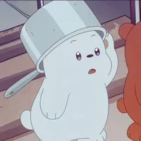 Gấu Trắng