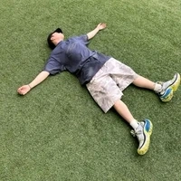 An An Là Mặt Trời Nhỏ
