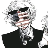 United States of America
