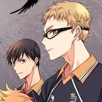 Tsukishima Kei
