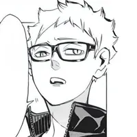 Tsukishima Kei
