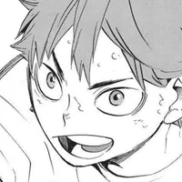 Hinata Shoyo