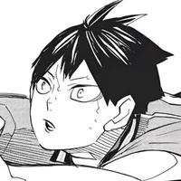 Kageyama Tobio