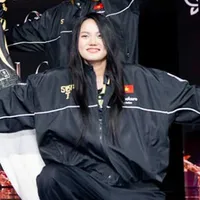Minh Hương - HHuong