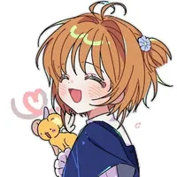 Kinomoto Sakura