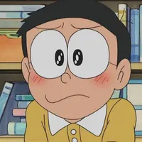 Nobita💛