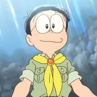 Nobita Nobi