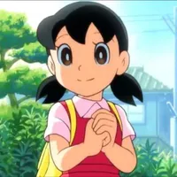 Shizuka Minamoto