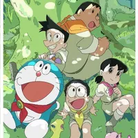 Nhóm Nobita