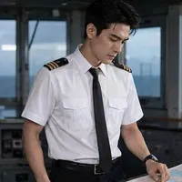 Thuyền trưởng