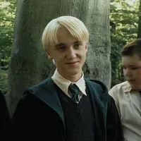 Draco Malfoy