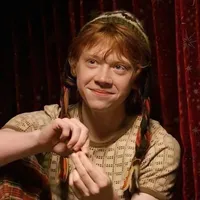 Ron Weasley