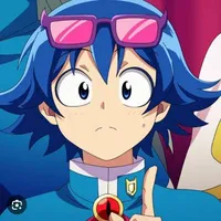 Iruma Suzuki