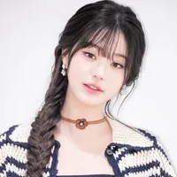 Jang Wonyoung