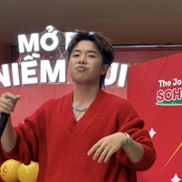 Nguyễn Xuân Bách_Mason Nguyễn