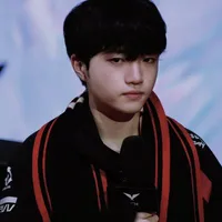 Ryu Minseok — Keria
