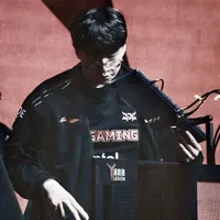Park Jaehyuk — Ruler