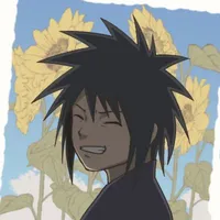 Uchiha Madara