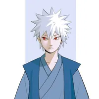Senju Tobirama