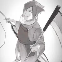 Uchiha Tajima