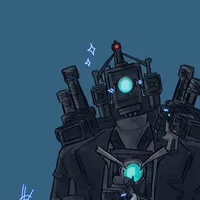 Titan Cameraman-William