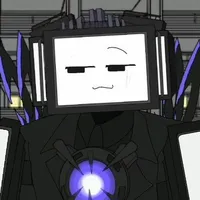 Titan TVman-Adam