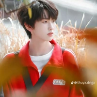 Tả Kì Hàm_ cậu_