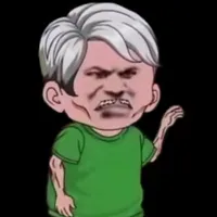 CƠ BÁ THƯỜNG ( về già )
