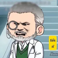 TIẾN SĨ 