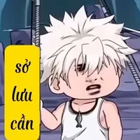 SỞ LƯU CẦN 