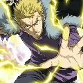 Laxus
