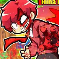 Hiha Mặt Trời Đỏ