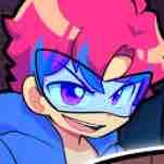 Hiha The Blue