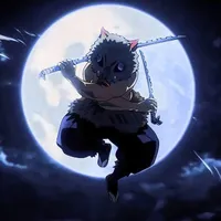 Hashibira Inosuke