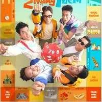 Dàn Cast