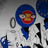 Asean [ Papa Asean ]