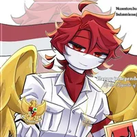 Indonesia [ Anh cả ]