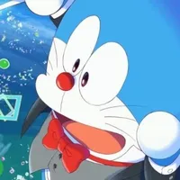 Doraemon (Museaca Au)