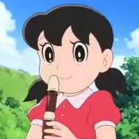 Shizuka Minamoto
