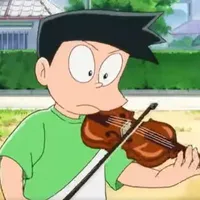 Suneo Honekawa