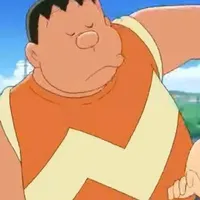 Jaian ( Goda Takeshi)