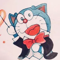 Doraemon (Museaca Au)