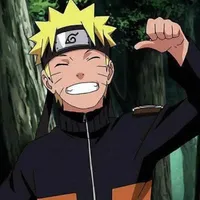 Uzamaki Naruto