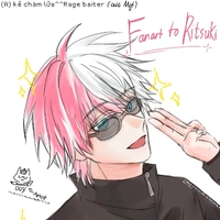 Ritsuki_R9 | S.Y