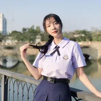 Ployshompoo Supasap (Janhae) -Nàng-