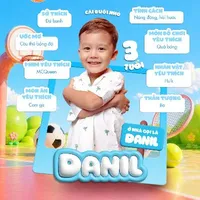 Danil