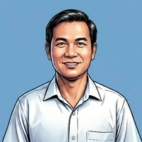 Chồng (Nguyễn Văn Á - 8 Á)